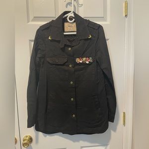 Women’s Zara jacket
